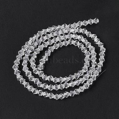 Imitation Austrian Crystal 5301 Bicone Beads(GLAA-S026-3mm-07)-3
