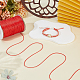 1 Roll Eco-Friendly Korean Waxed Polyester Cord(YC-SP0001-03E)-3