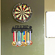 Iron Medal Hanger Holder Display Wall Rack(ODIS-WH0021-867)-6