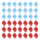 100Pcs Glass Pendants(LAMP-TA0001-79)-2