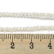 Natural Trochid Shell/Trochus Shell Beads Strands(BSHE-Z005-01)-4