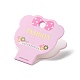 Bear Folding Bracelets Display Cards(CDIS-P007-T01)-3