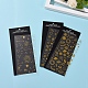 Waterproof Hot Stamping Stickers(DIY-CJ0001-55)-8