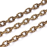Iron Cross Chains Chain(CH-0.8YHSZ-AB)