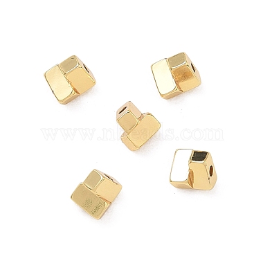 Brass Beads(KK-D289-41G)-1