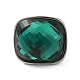 Faceted Glass Rectangle Finger Ring(RJEW-E162-11P)-3