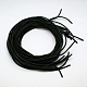 Synthetic Rubber Beading Cord(RCOR-A013-03-3.0mm)-1