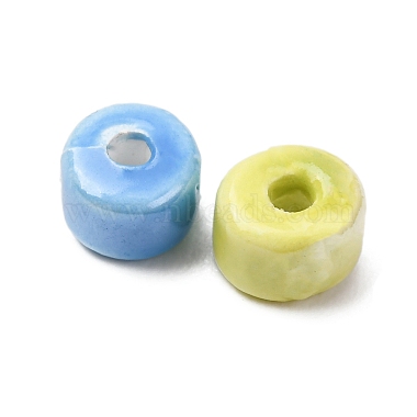 Handmade Porcelain Beads(PR-CBA139-02M)-2