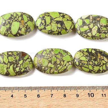 Synthetic Imperial Jasper Beads(GG-CBA0D66-05D)-5