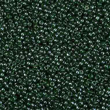 TOHO Round Seed Beads(SEED-TR08-0108B)-2