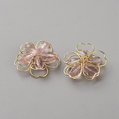 Legierung Cabochons(FIND-WH0291-52A-01)-2