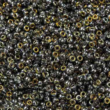 MIYUKI Round Rocailles Beads(SEED-JP0009-RR4551)-3