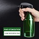 Plastic Trigger Squirt Bottles(AJEW-BC0005-95)-3