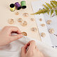 60Pcs 6 Style Alloy Buttons(FIND-GF0002-95)-4