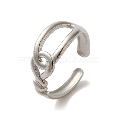 Ring 304 Stainless Steel Finger Rings