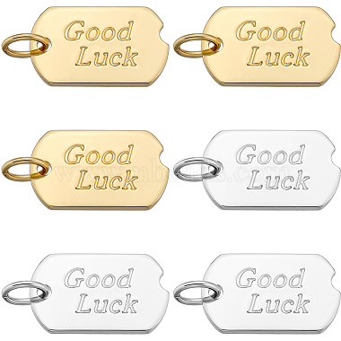 12Pcs 2 Colors Brass Pendants(ZIRC-BBC0002-93)-1