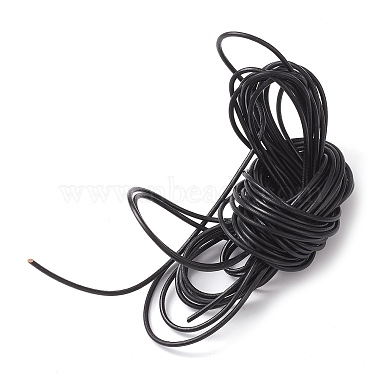 Round Cowhide Leather Cord(FIND-XCP0002-83)-2