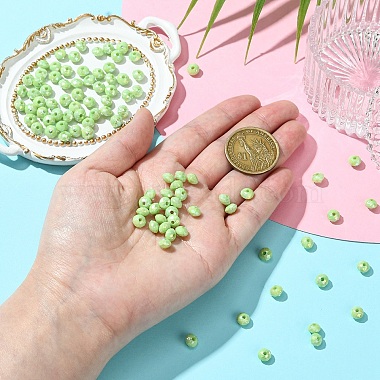 perles acryliques opaques(MACR-YW0003-55H)-5