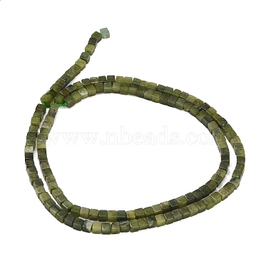 Brins de jade chinois naturels(GG-CBA2498-A02-01)-5