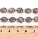 Natural Grey Agate Beads Strands(GG-CBA4A3B-A02)-4