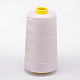 Fil à coudre 100% fibre de polyester filée(OCOR-O004-A01)-1