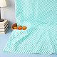3 Yards Cotton Bedding Fabric(DIY-FG0010-34A)-4