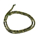 Brins de jade chinois naturels(GG-CBA2498-A02-01)-5