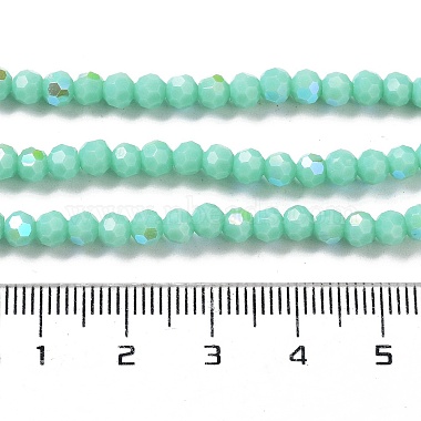 perles verre opaque brins(EGLA-A035-P4mm-L14)-4