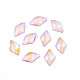 Glas Strass Cabochons(MRMJ-N027-037B)-1