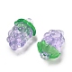 Transparent Acrylic Pendants(AC-CBA873C-03E)-2