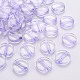 Transparent Acrylic Beads(TACR-S154-09A-47)-1
