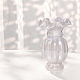 Ceramics Dried Flowers Vase Display Decorations(BOTT-PW0011-14A-03)-1