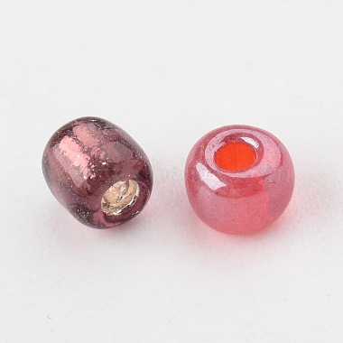 6 / 0 perles de rocaille en verre(SEED-A005-4mm)-2