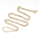 Adjustable Brass Necklace Making(KK-Q746-002G)-1