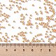 TOHO Round Seed Beads(SEED-JPTR11-0984)-4