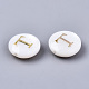 Natural Freshwater Shell Beads(SHEL-S266-12T)-1