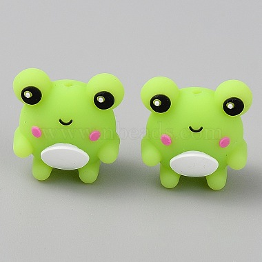 Silicone Beads(SIL-SZ0007-01B)-1