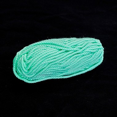 3-Ply Polyester Luminous Yarn(OCOR-C003-01B)-4