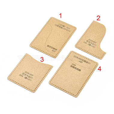 Wallet Acrylic Template(TOOL-WH0079-87)-3