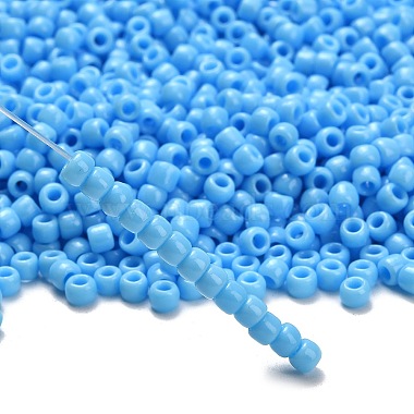 TOHO 6/0 Round Beads(SEED-XTR06-0043)-2