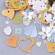 Ornament Accessories(PVC-N001-13H)-1