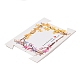 Rectangle Paper Hair Ties Display Cards(CDIS-C004-07F)-3