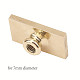 Wax Seal Brass Stamp Head(AJEW-WH0215-014)-3