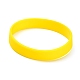 Silicone Wristbands Bracelets(BJEW-X0008-06)-2