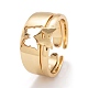 Brass Cuff Rings(RJEW-I077-23G)-4