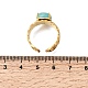 304 Stainless Steel Cuff Open Rings(RJEW-D352-02G-02)-3