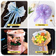Polyester Lace Ribbon(OCOR-TADJ0001-07E)-6
