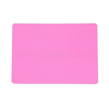 Rectangle Silicone Mat for Crafts(TOOL-D030-06A-01)-2