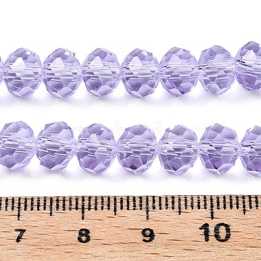 Glass Beads Strands(X-EGLA-A044-T8mm-D17)-2