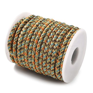 10M Polyester Braided Cord(OCOR-A012-01G)-2